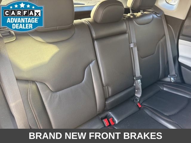 Used 2022 Jeep Compass Limited image 21