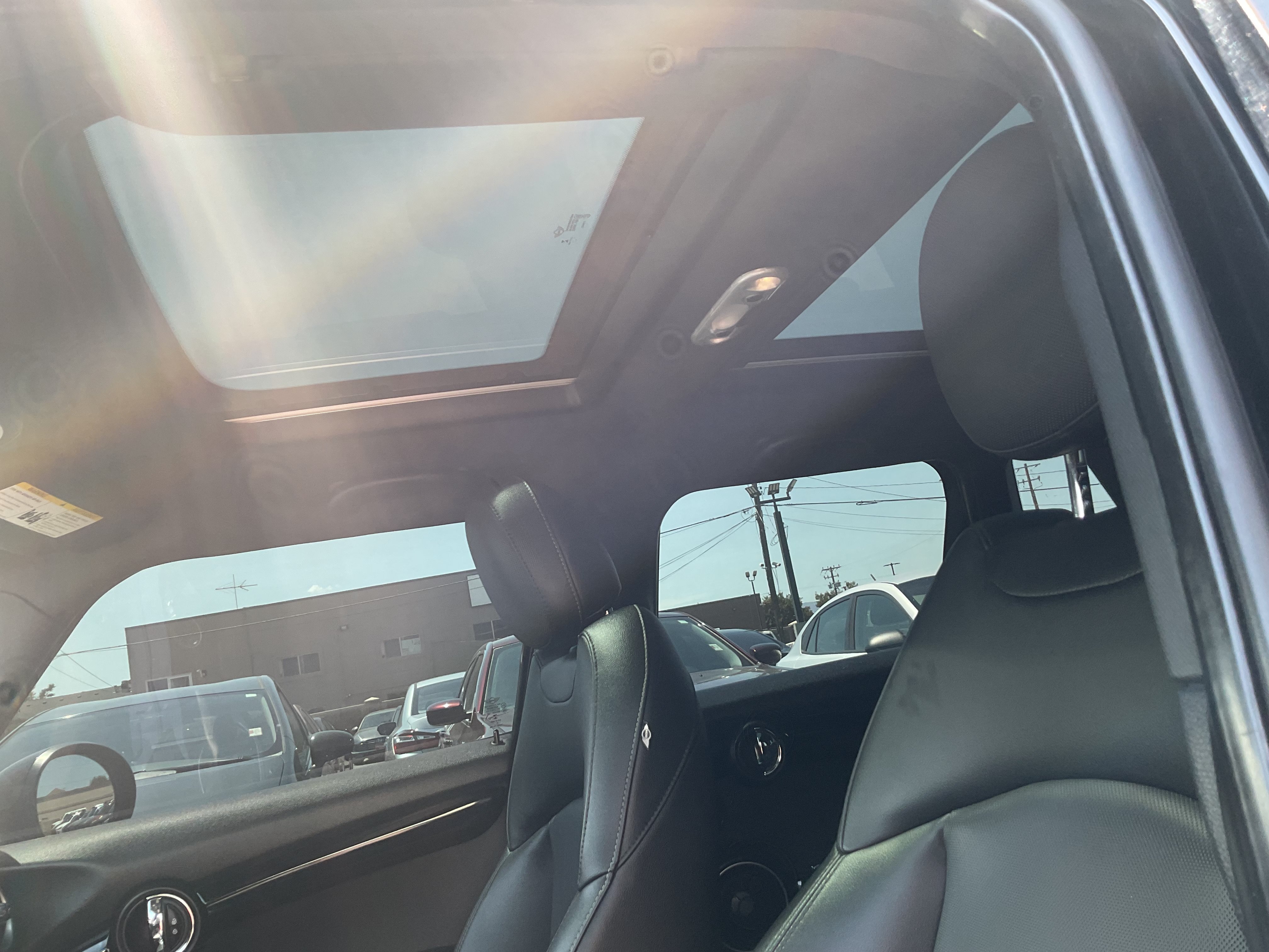 Used 2015 MINI Cooper S FWD image 22