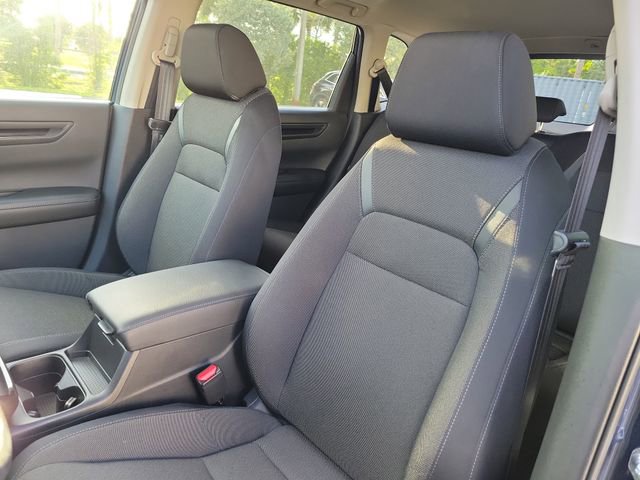 Certified 2025 Honda CR-V EX image 18