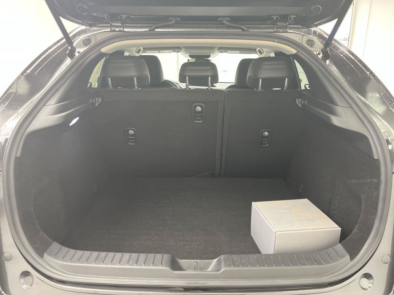 New 2026 MAZDA CX-30 AWD 2.5 S w/ Select Sport Pkg image 23
