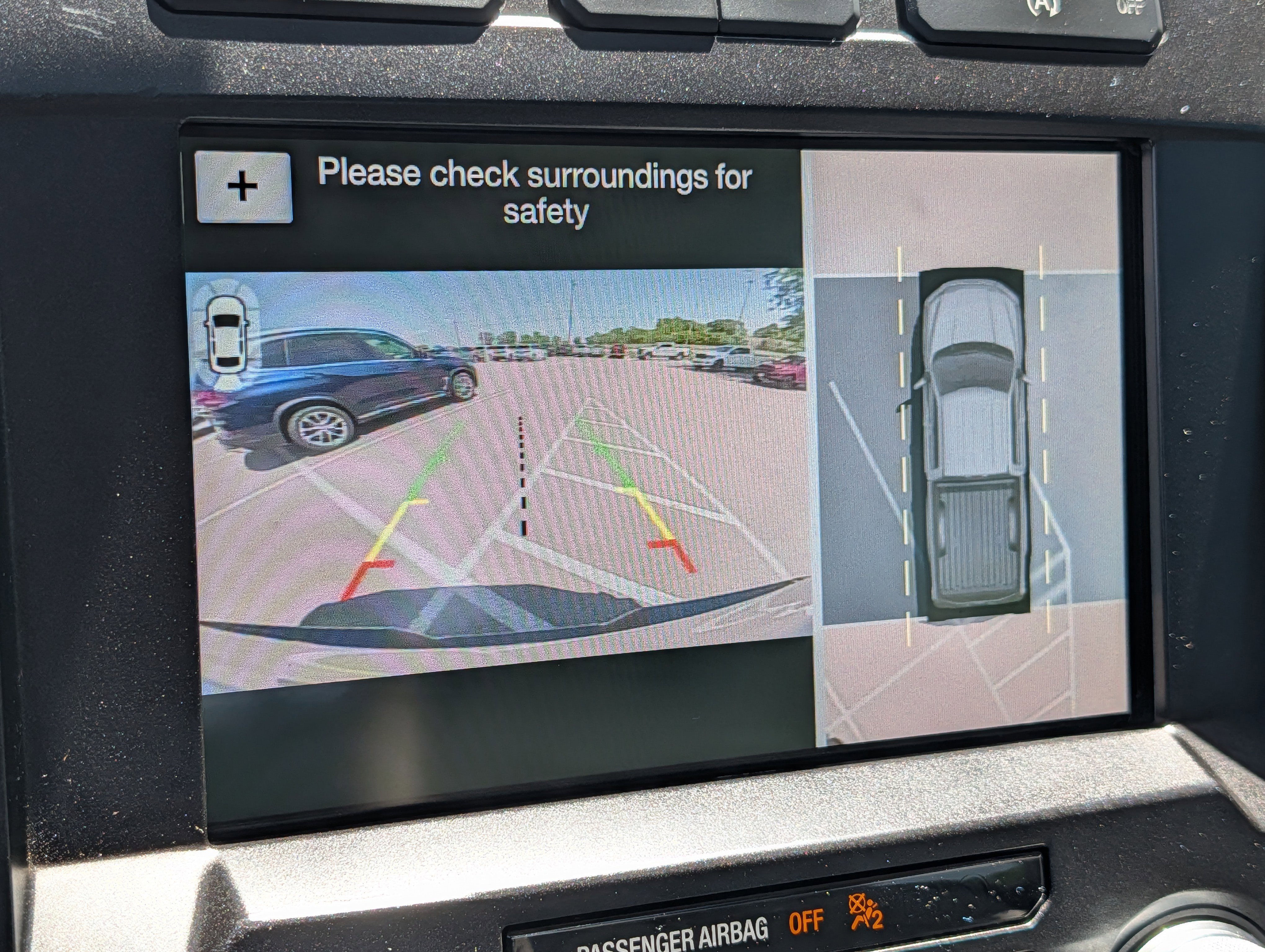 Used 2019 Ford F150 Limited w/ Trailer Tow Package AWD/4WD image 33