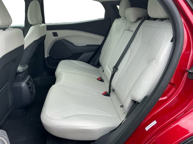 Certified 2023 Ford Mustang Mach-E Premium AWD/4WD image 16
