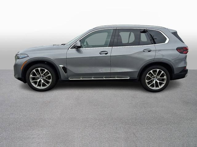 Used 2026 BMW X5 xDrive40i image 7