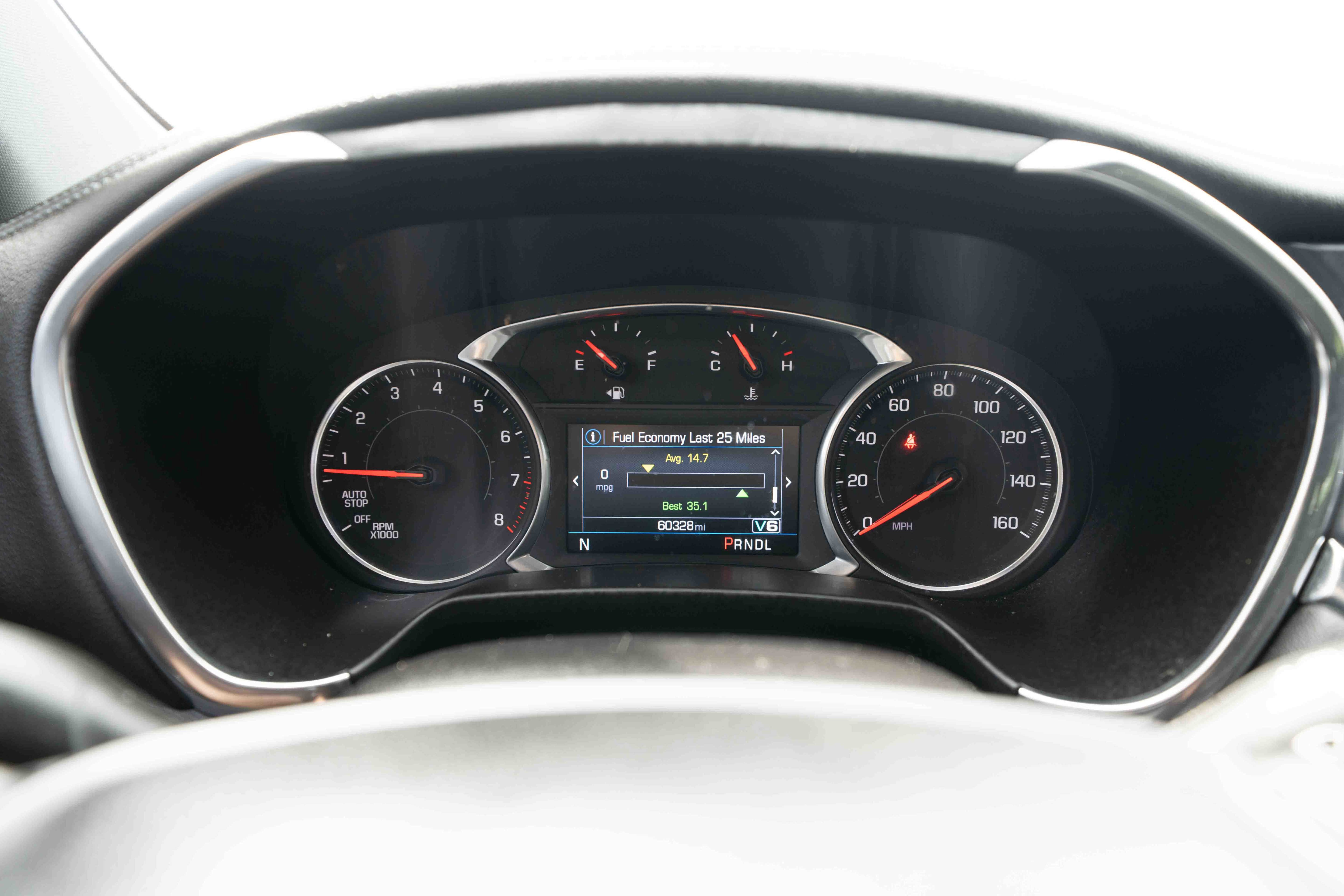 Used 2019 Chevrolet Blazer LT FWD image 16