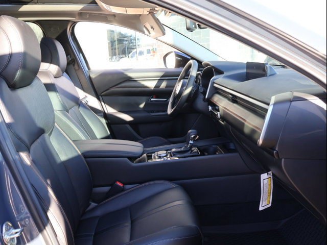 New 2026 MAZDA CX-50 AWD 2.5 S w/ Accent Package image 9