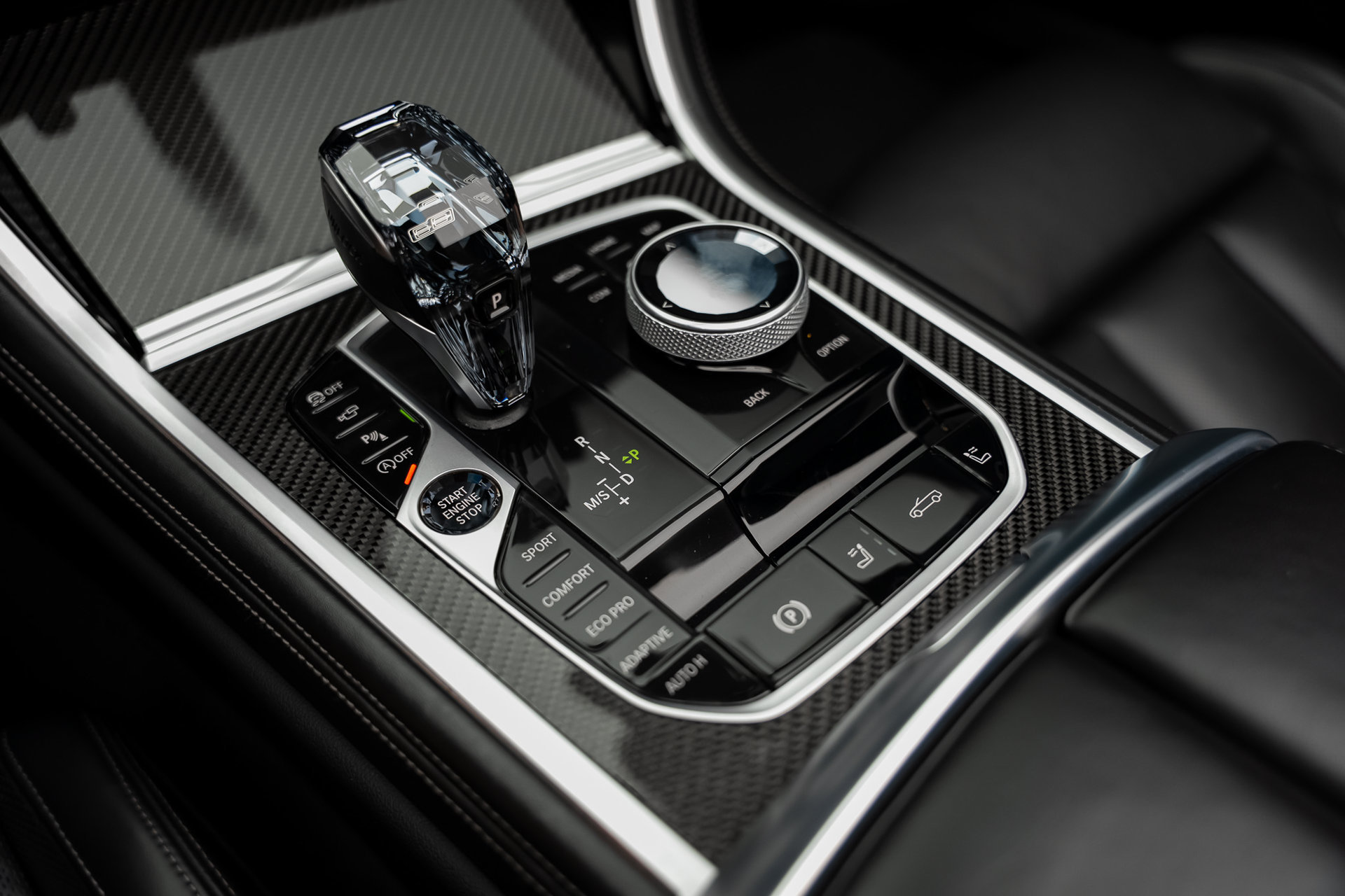 Used 2023 BMW M850i xDrive Convertible AWD/4WD image 54