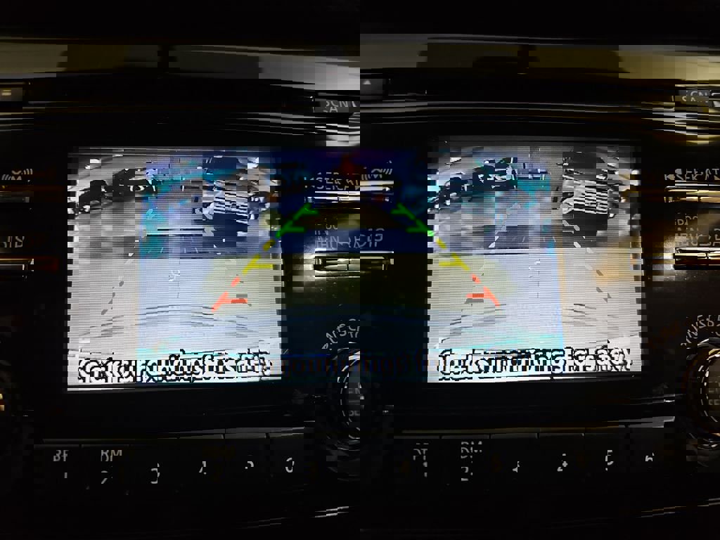 Used 2017 Nissan Rogue S image 25