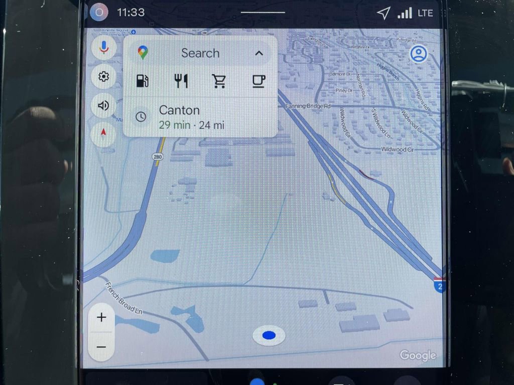 New 2026 Volvo XC40 B5 Plus w/ Protection Package Premier image 19