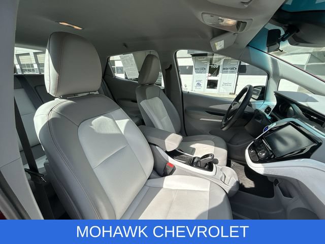 Used 2017 Chevrolet Bolt Premier w/ Driver Confidence II Package FWD image 27