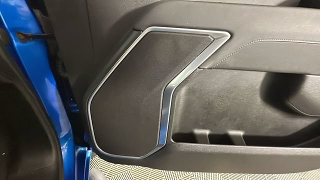 Used 2023 Chevrolet Silverado 1500 RST AWD/4WD image 32