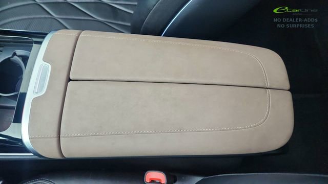 Used 2022 Mercedes-Benz EQS 450+ Sedan image 55