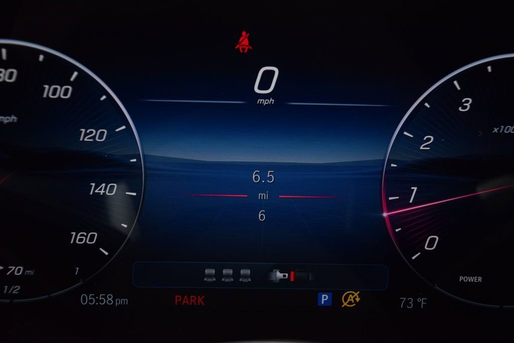 New 2026 Mercedes-Benz GLC 300 image 25