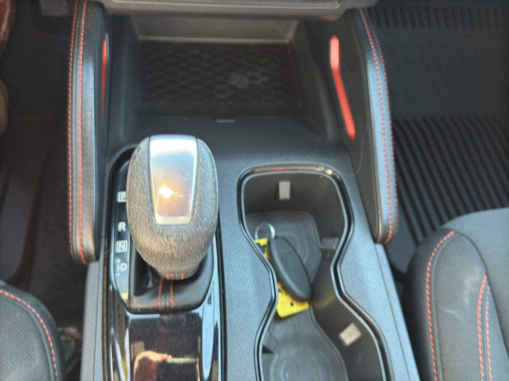 Used 2022 Nissan Frontier Pro-X image 20