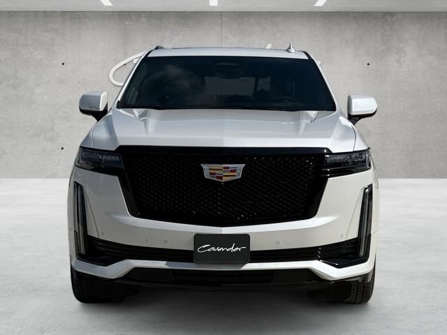 Used 2022 Cadillac Escalade ESV Sport Platinum image 18