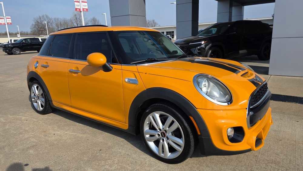 Used 2016 MINI Cooper S image 7