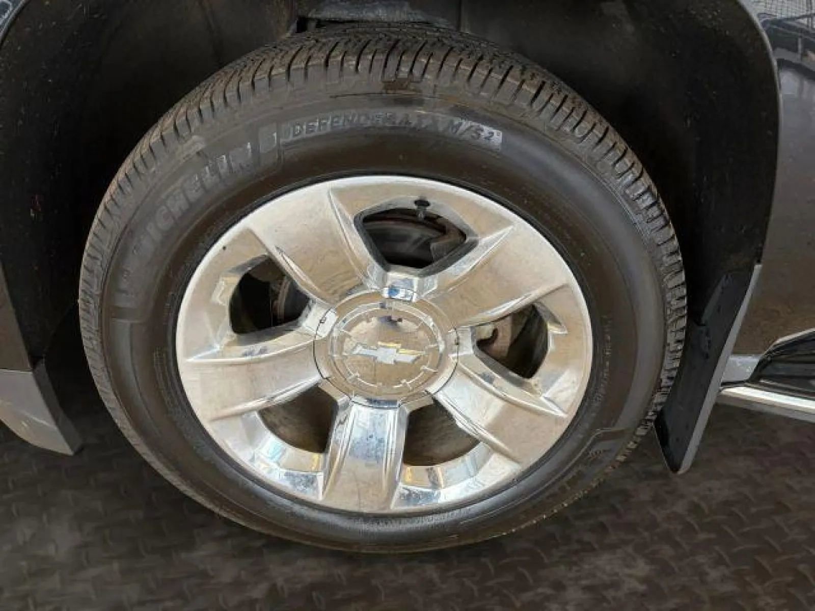 Used 2016 Chevrolet Tahoe LTZ image 33