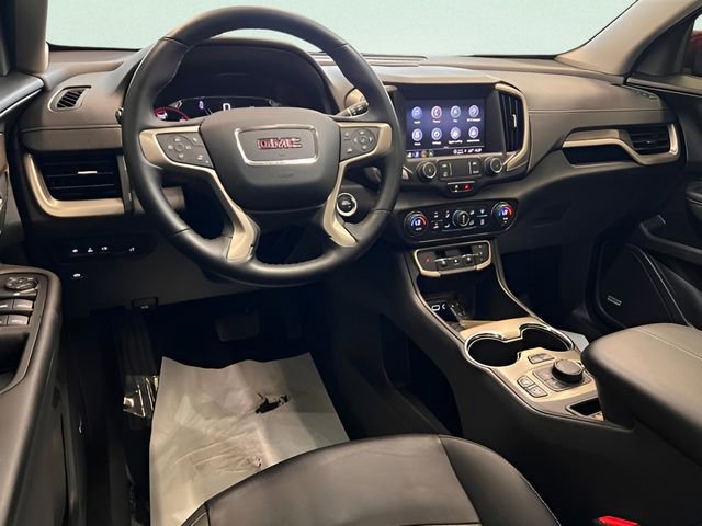Used 2023 GMC Terrain Denali w/ Denali Premium Package AWD/4WD image 27