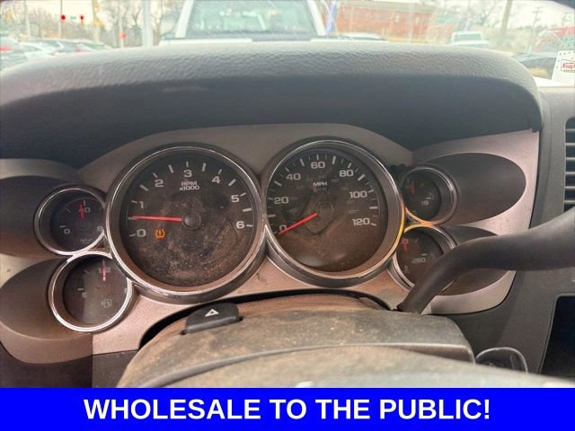 Used 2008 Chevrolet Silverado 1500 LT w/ EZ-Lift Tailgate Package image 12
