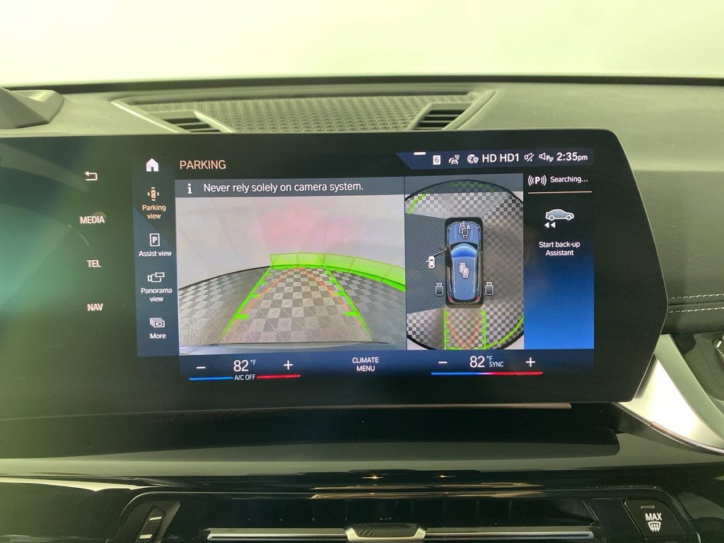 Certified 2023 BMW X1 xDrive28i w/ Premium Package image 20