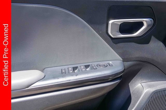 Certified 2025 Kia K4 FWD image 26