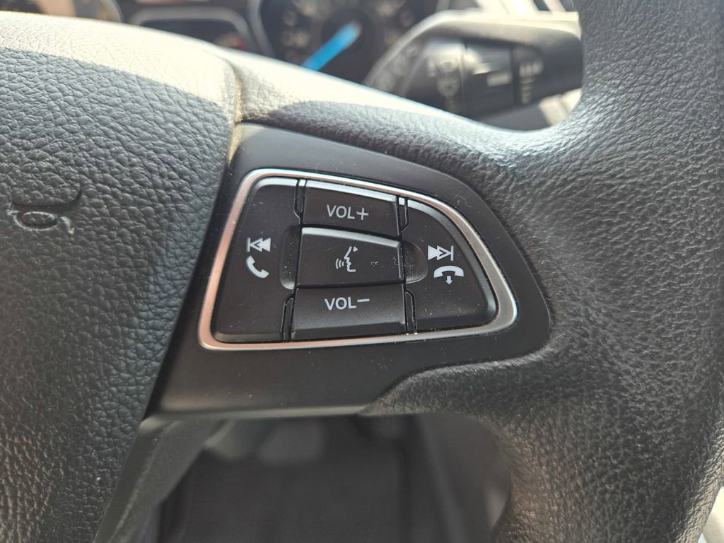 Used 2019 Ford Escape SE FWD image 21