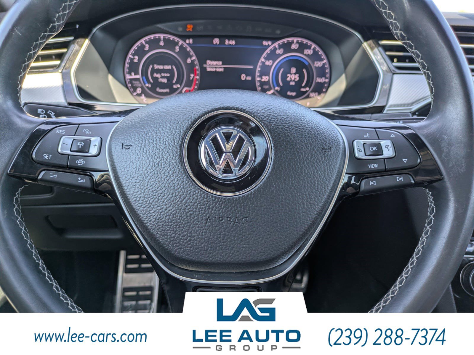 Used 2019 Volkswagen Arteon SEL FWD image 21
