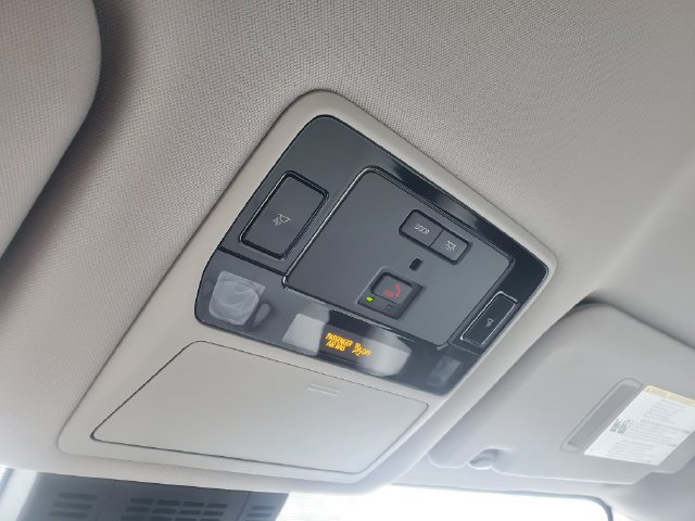 New 2026 Toyota Grand Highlander AWD image 29