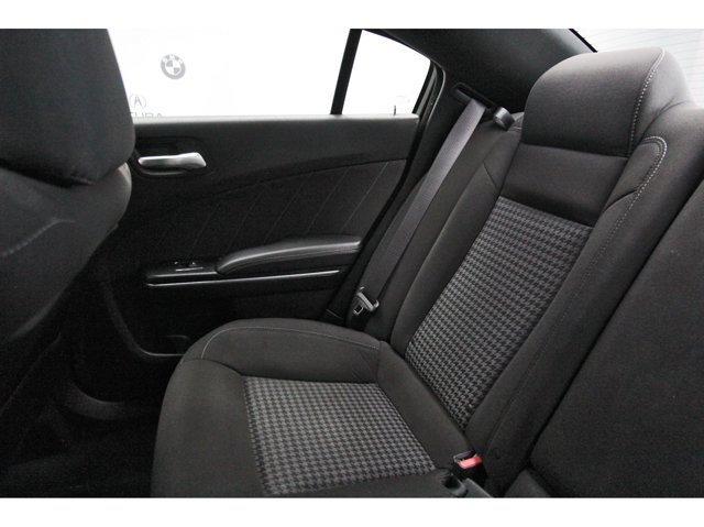 Used 2023 Dodge Charger Scat Pack RWD image 11