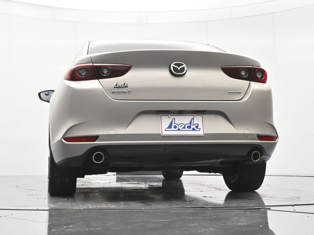 Used 2023 MAZDA MAZDA3 s FWD image 42