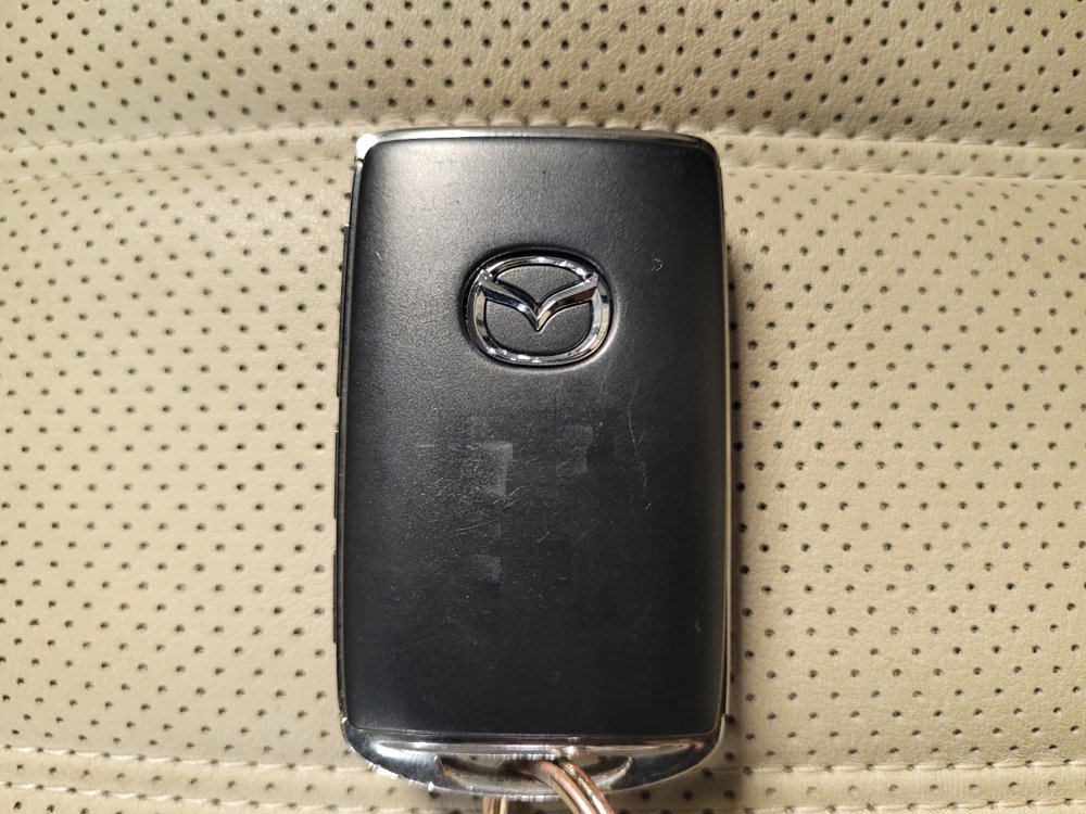 Used 2020 MAZDA MAZDA6 Grand Touring image 32