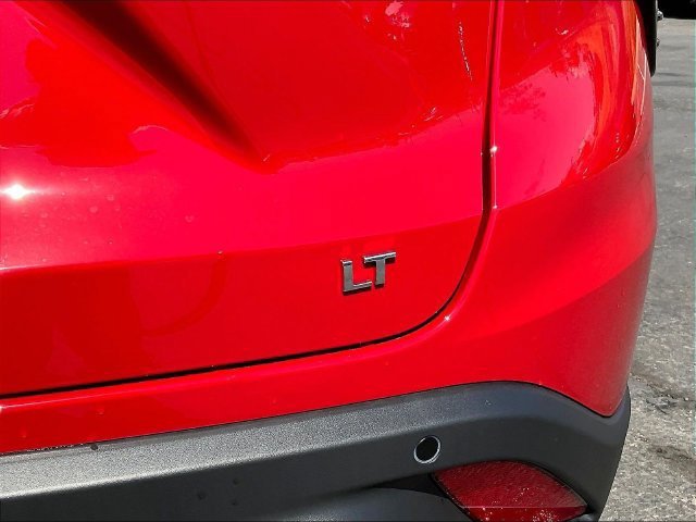 New 2026 Chevrolet Trax LT w/ Driver Confidence Package FWD image 10