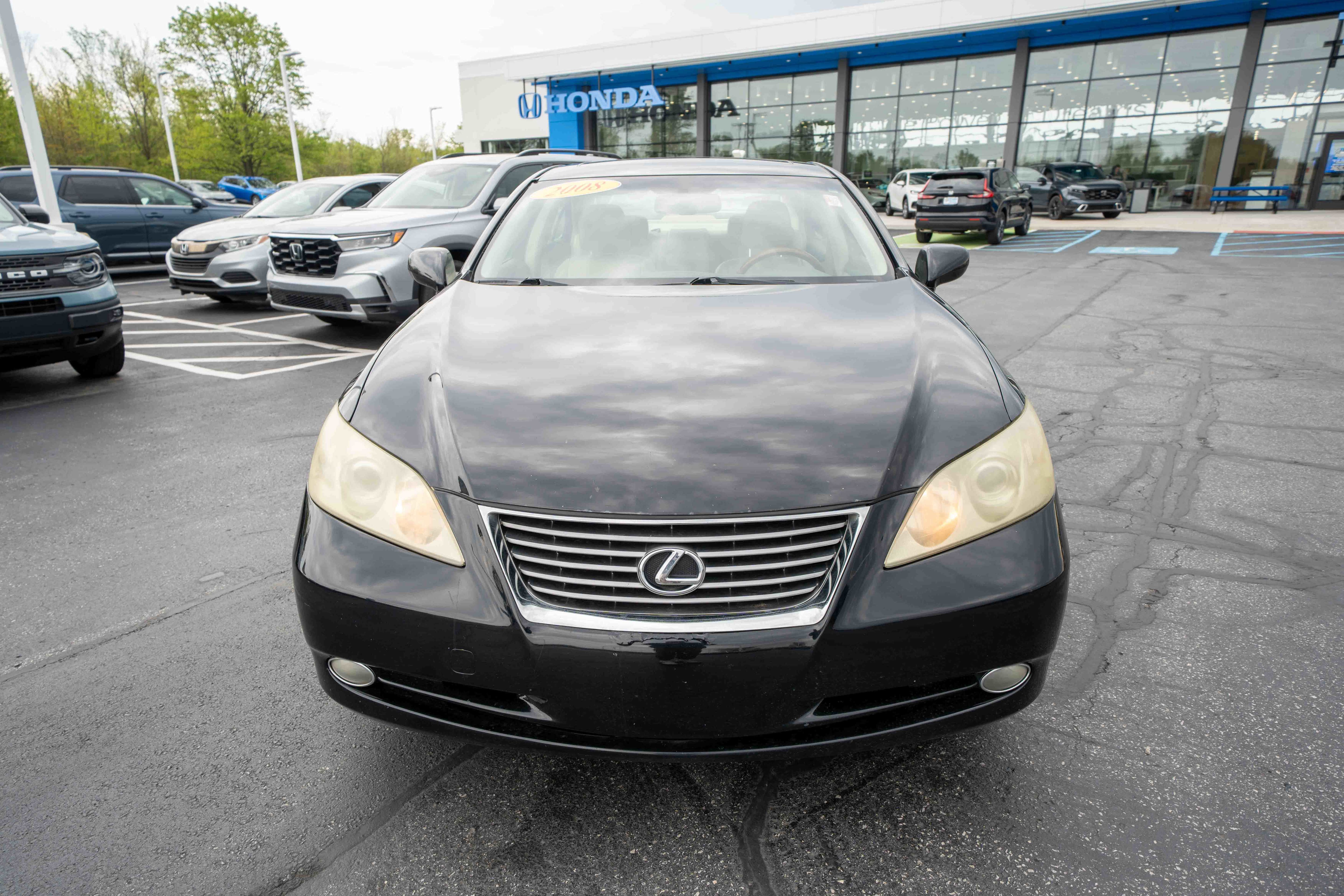 Used 2008 Lexus ES 350 FWD image 2