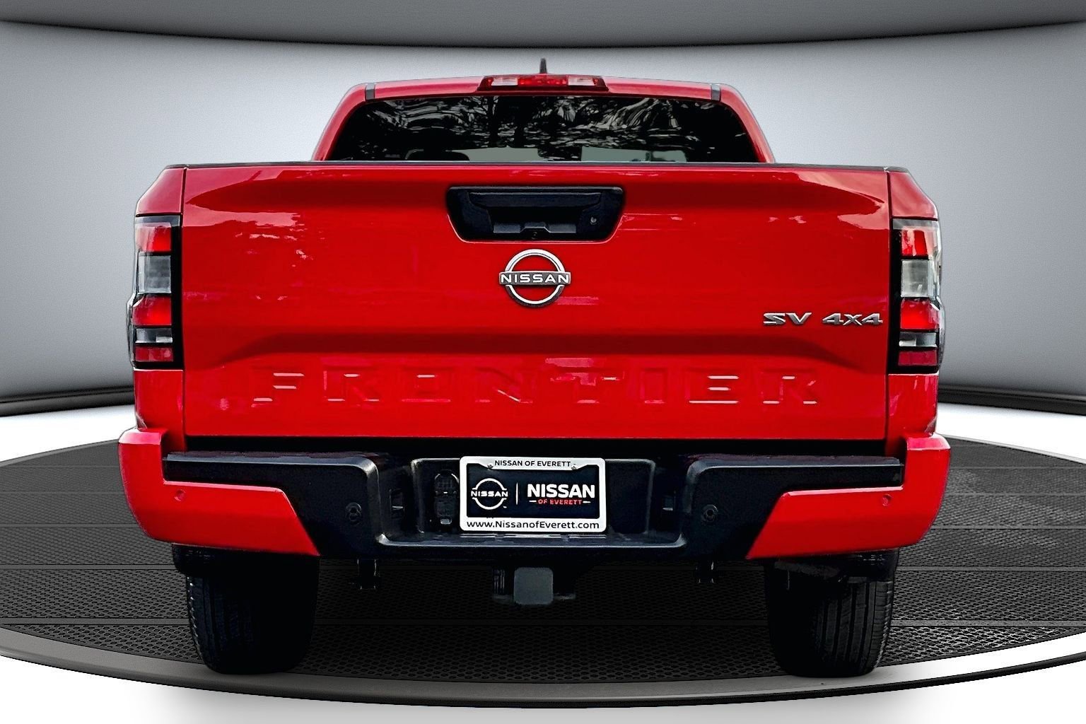 Used 2022 Nissan Frontier SV w/ Technology Package image 5