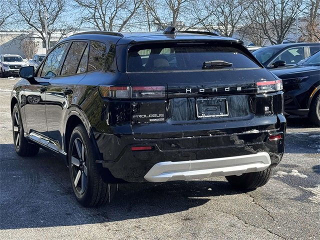 New 2026 Honda Prologue Touring image 4
