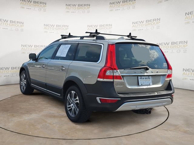 Used 2015 Volvo XC70 3.2 Platinum AWD/4WD image 3