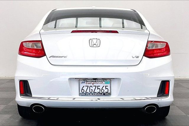 Used 2013 Honda Accord EX-L image 3
