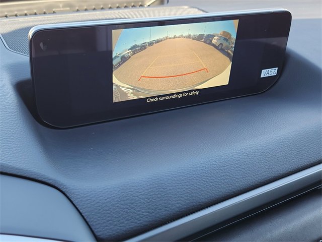 New 2026 MAZDA CX-50 AWD 2.5 S w/ Accent Package image 11
