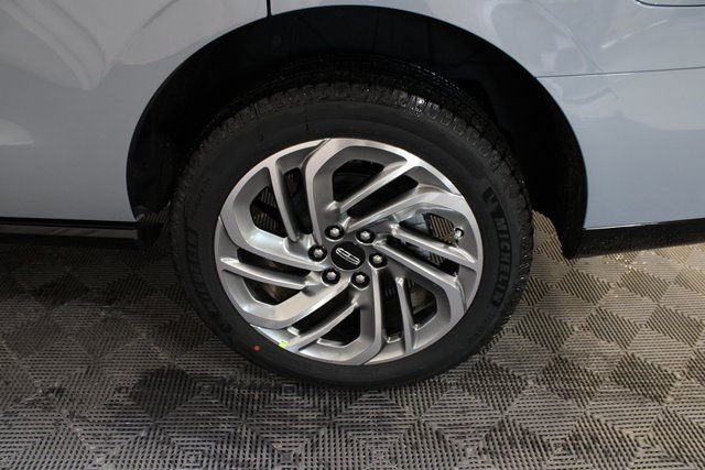 New 2026 Lincoln Navigator Reserve image 53