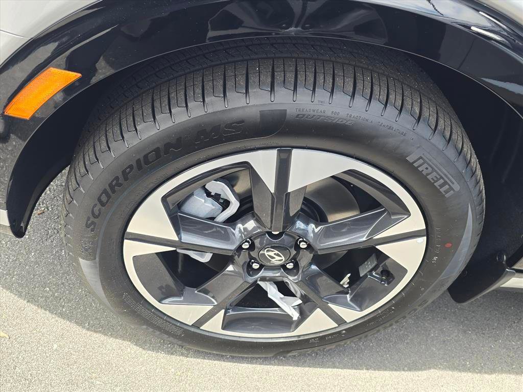 New 2026 Hyundai Palisade Limited AWD/4WD image 5