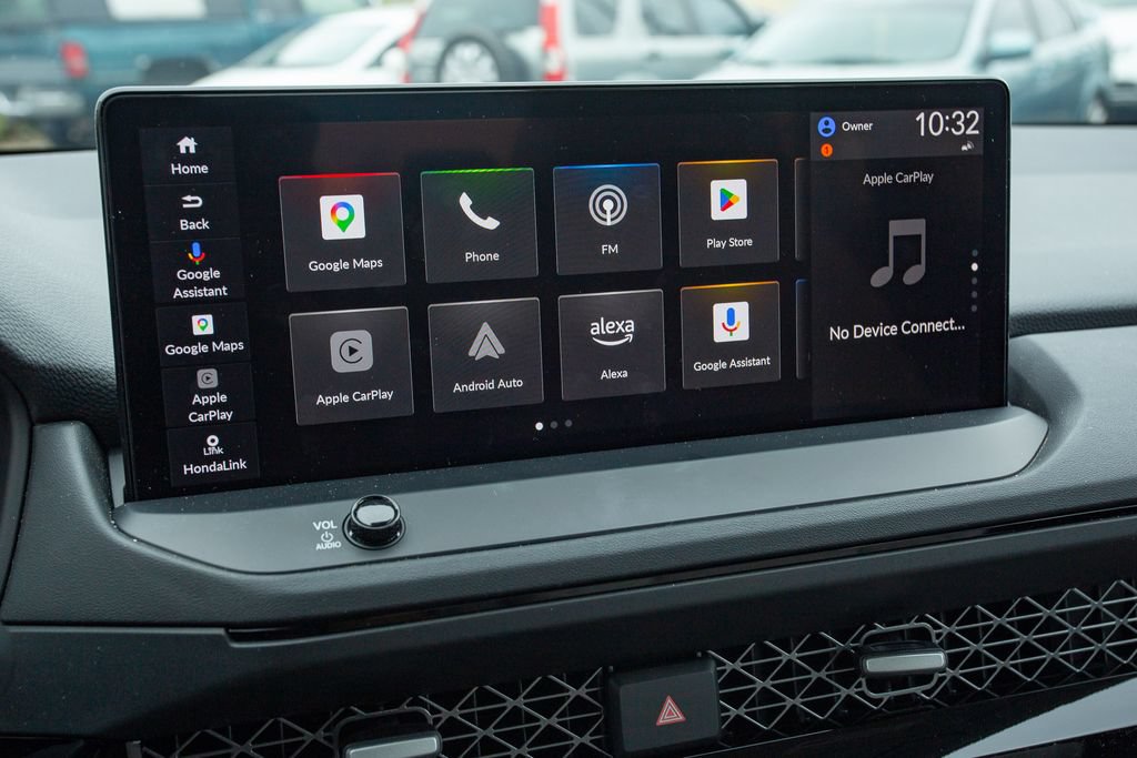 Certified 2026 Honda Accord Touring image 30