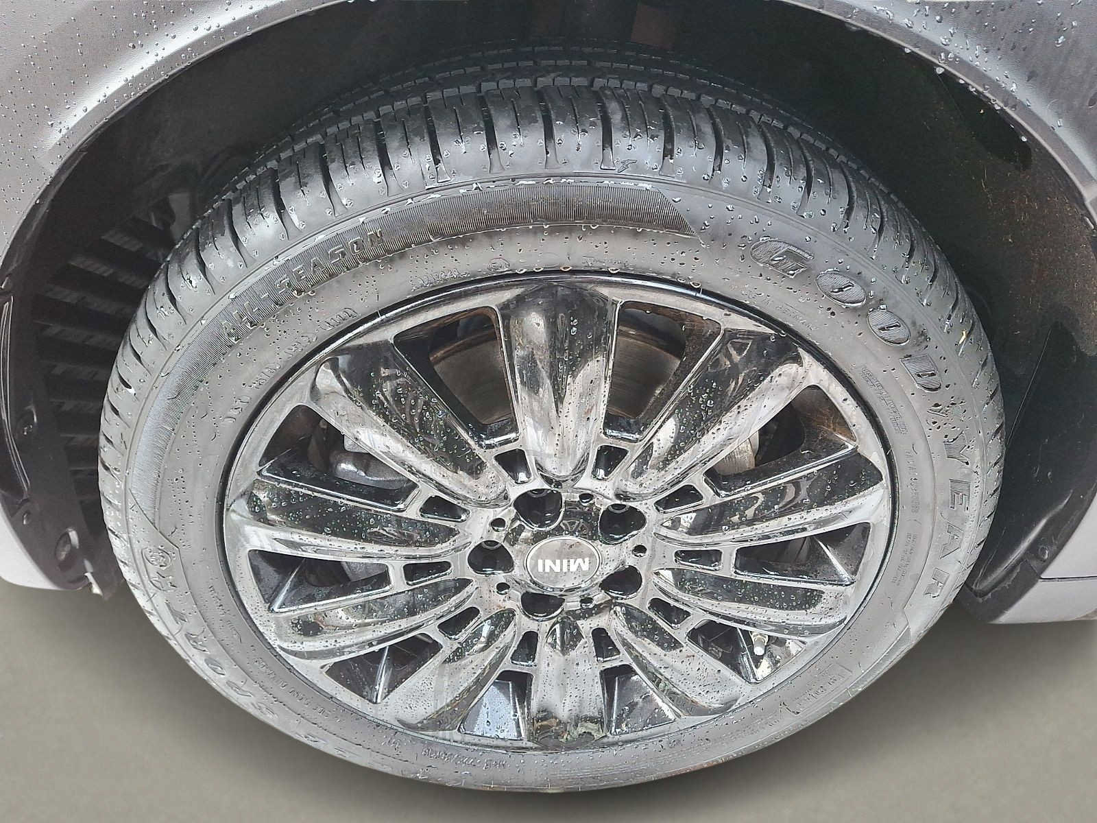 Certified 2023 MINI Cooper Countryman S image 4