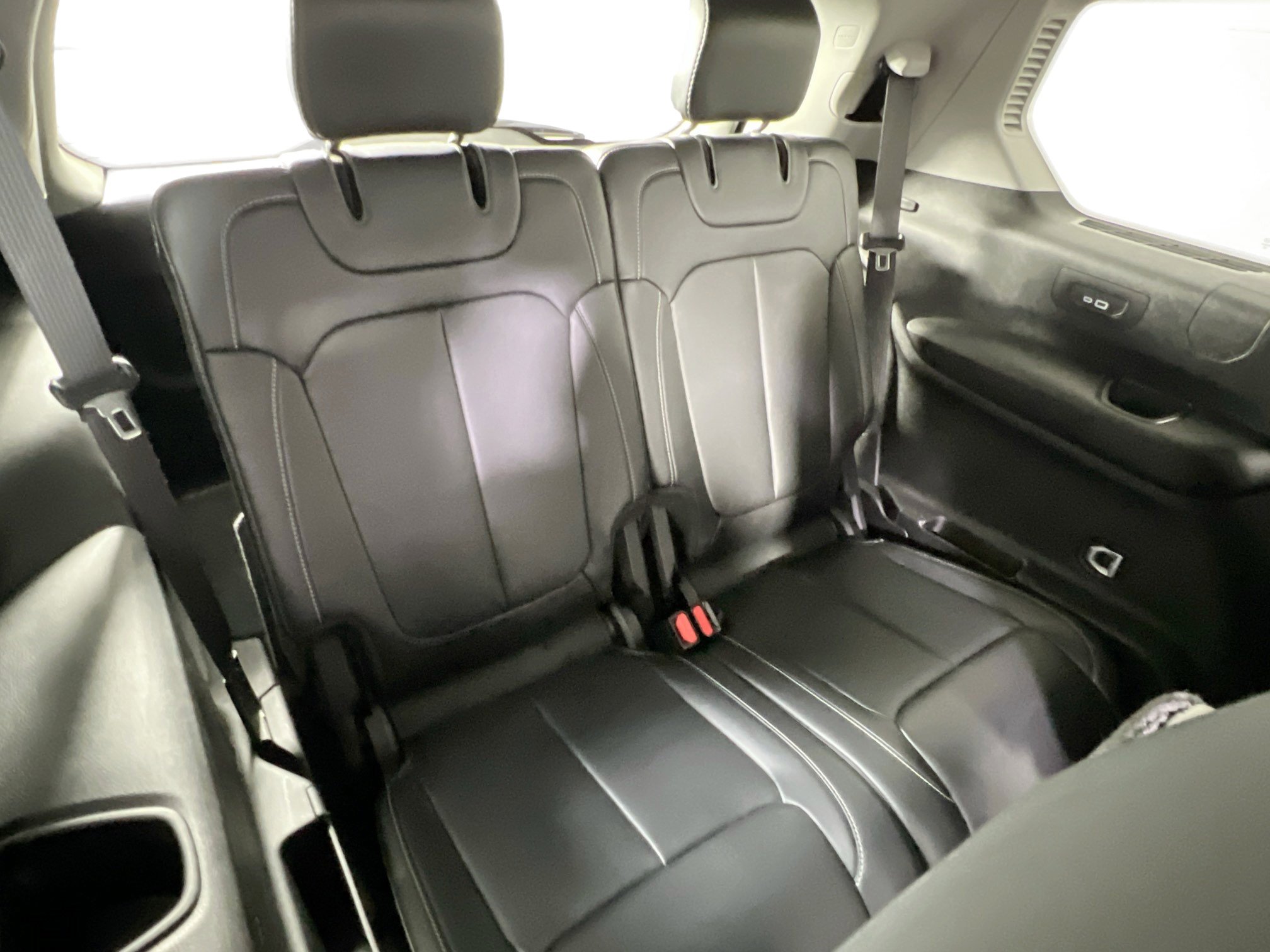 Used 2021 Jeep Grand Cherokee L Limited image 25