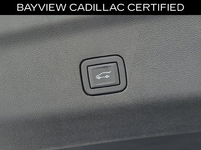 Certified 2024 Cadillac Escalade Premium Luxury RWD image 13