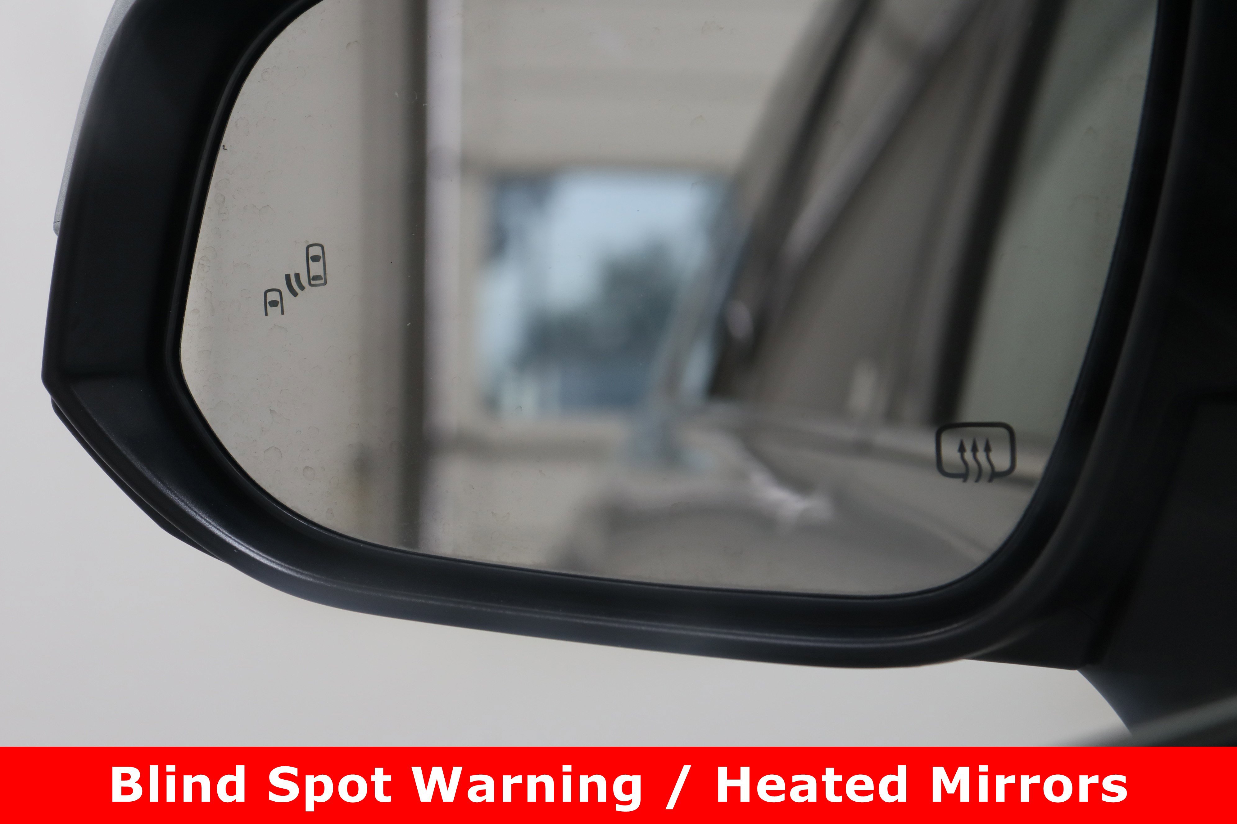 Certified 2025 Toyota Grand Highlander AWD image 23