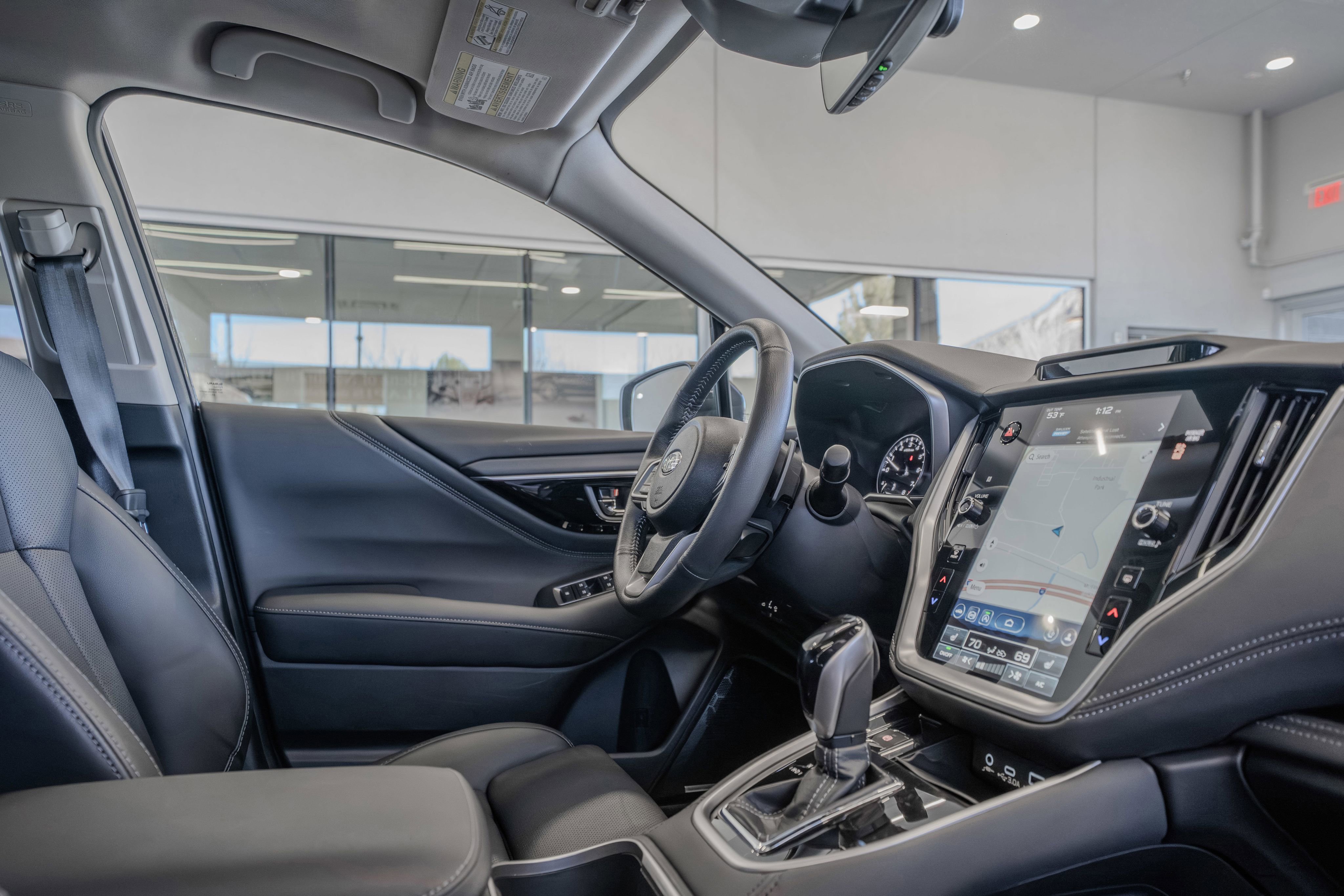 Used 2025 Subaru Outback Limited image 18