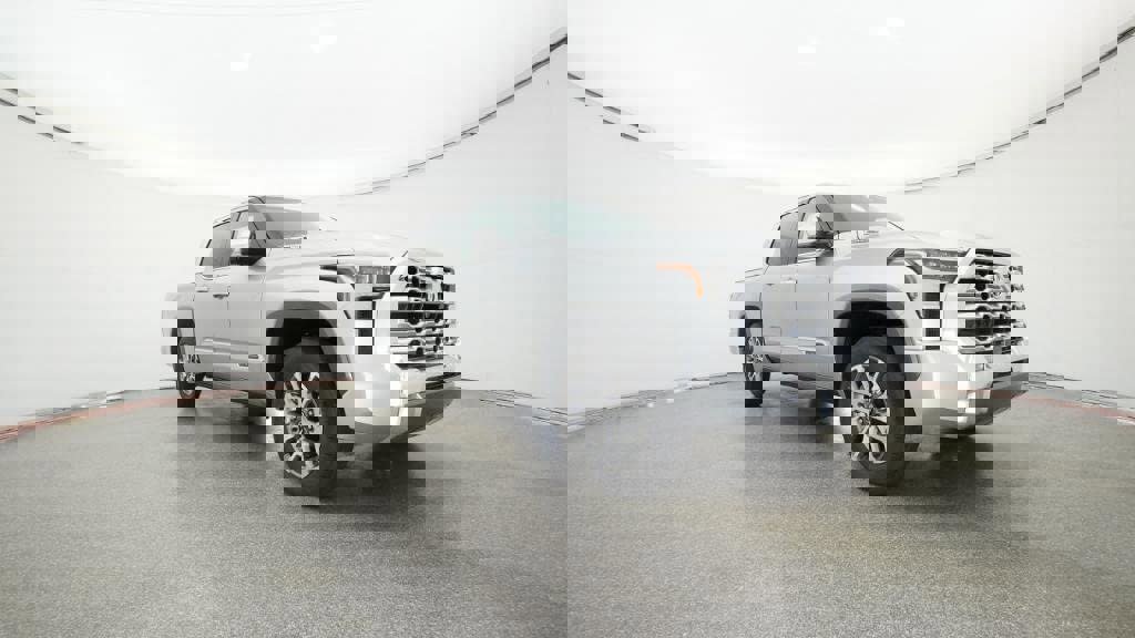 New 2026 Toyota Tundra 1794 Edition image 29