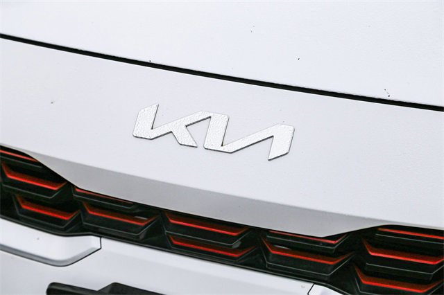 Used 2023 Kia Forte GT w/ GT2 Package image 4