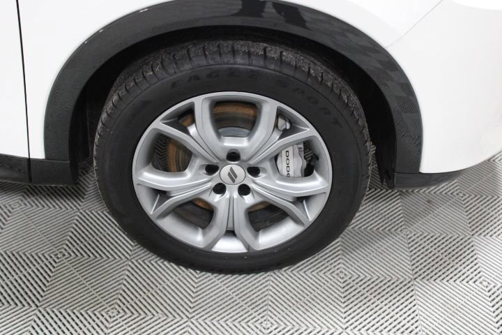 Used 2024 Dodge Hornet R/T image 42