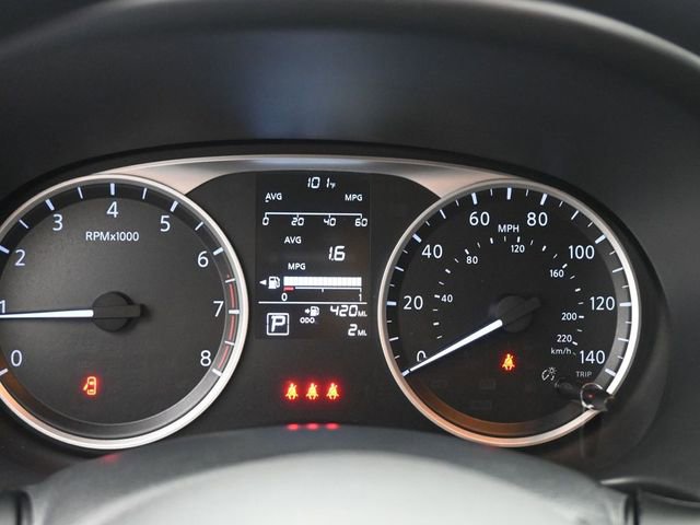 New 2025 Nissan Kicks Play S w/ Interior Electronics Package image 7