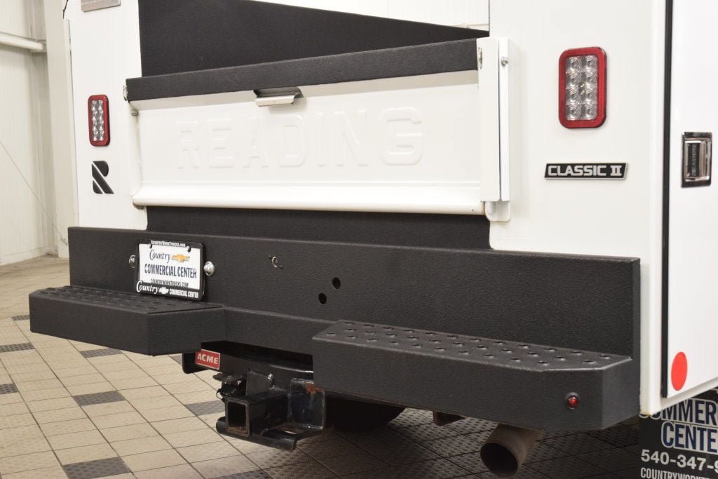 Used 2023 Chevrolet Silverado 3500 W/T w/ WT Convenience Package RWD image 13